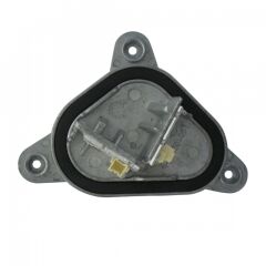 BMW F22 LCI Sol Led Far Modülü - 63117494851