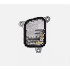 BMW F34 GT LCI Adaptif AHL Sağ Led Far Modülü - 63117470428