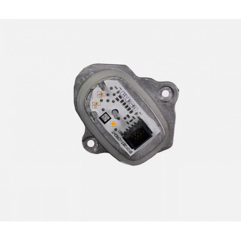 BMW F34 GT LCI Sağ Led Far Modülü - 63117470430