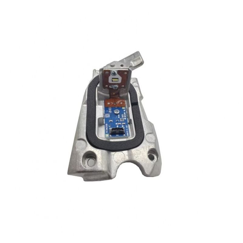 BMW F07 GT LCI F10 F10 LCI F11 LCI Sağ Far Viraj Led Modülü - 63117352478