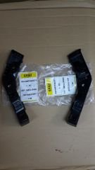 86513-2L000 TAMPON BRAKETİ İ30 2007 -ÖN SOL