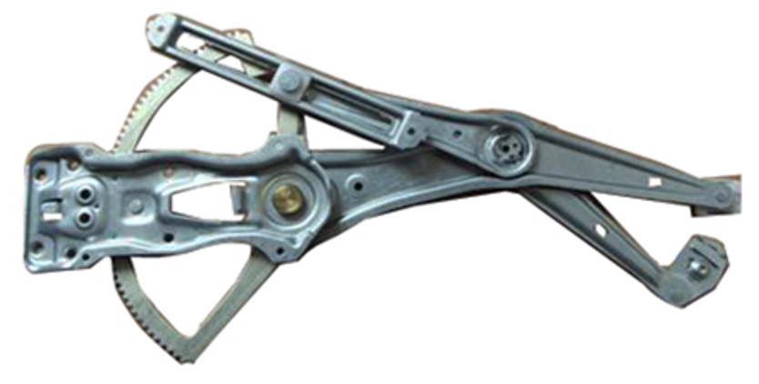 Mercedes Benz w163 95-2005 1637201146L