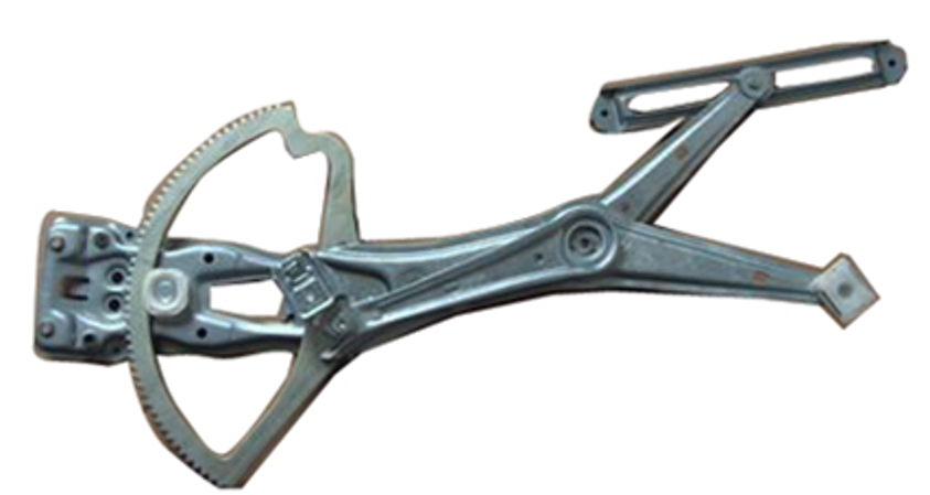 Mercedes Benz w163 95-2005 1637201246R