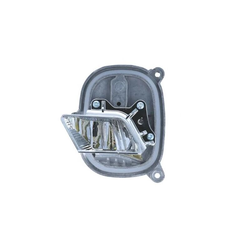 BMW F06 LCI F12 LCI F13 LCI Sağ Viraj Far Led Modülü - 63117394904
