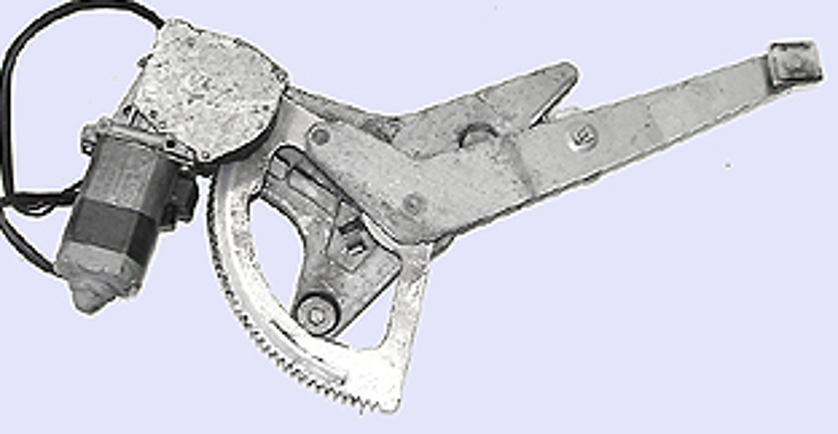 Mercedes Benz W126 1267300946L