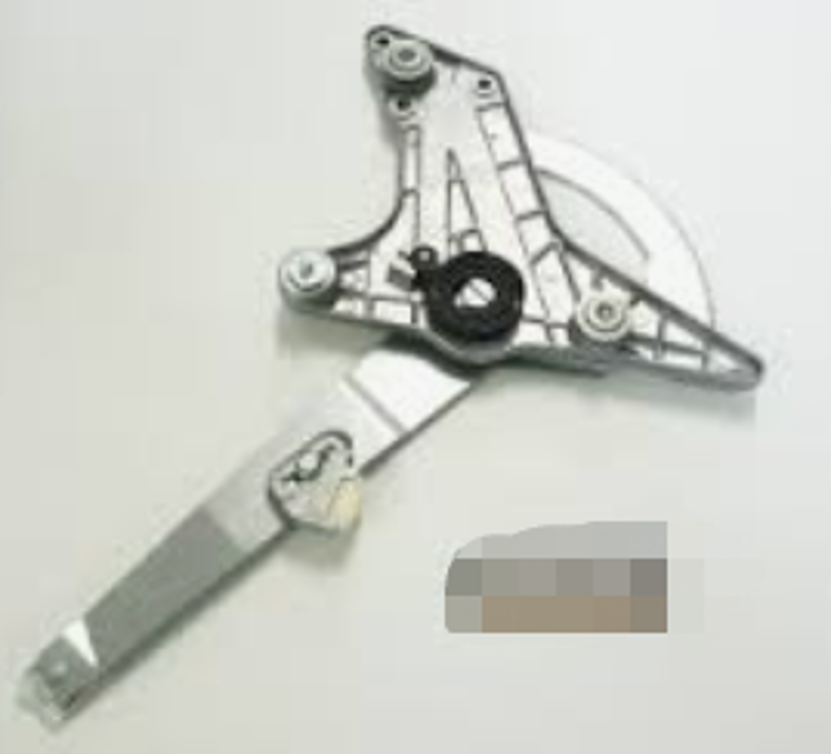 Mercedes Benz W126 1267301046R