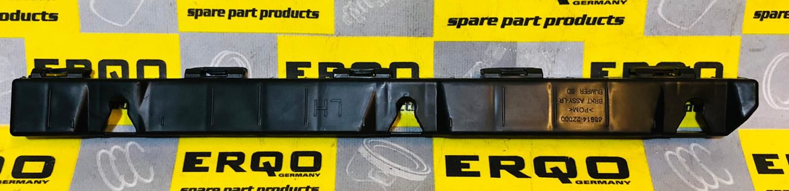 86613-2Y000 TAMPON BRAKETİ İX35 ARKA SOL