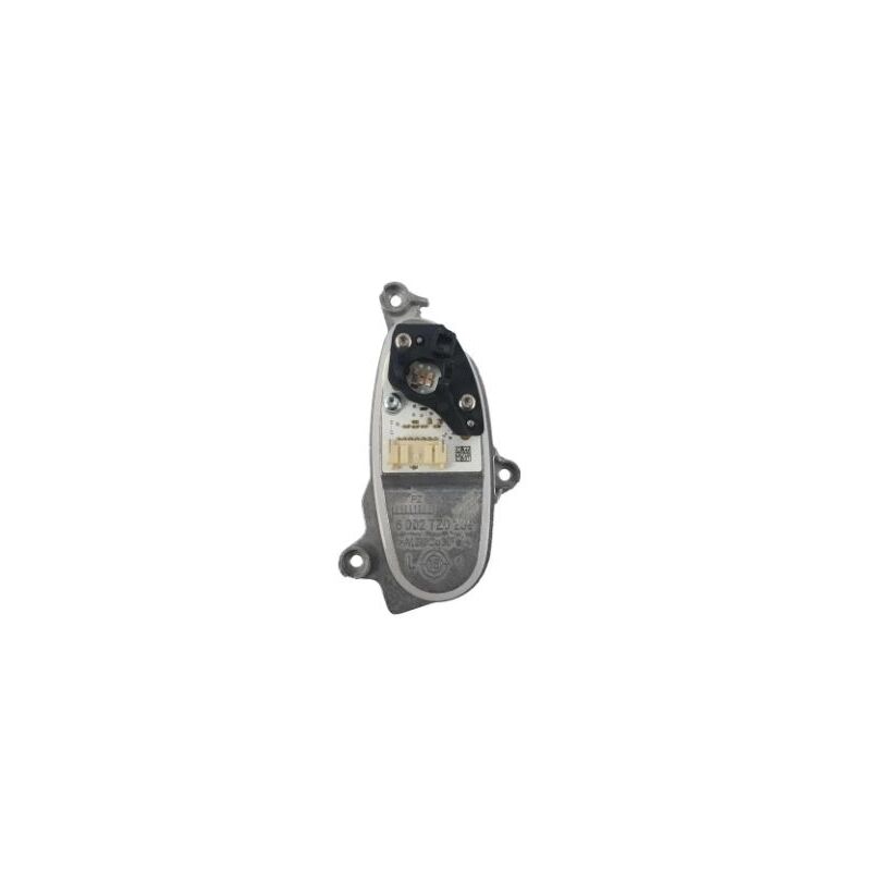 BMW X3 G01 X4 G02 Adaptif Sol Far Sinyal Led Modülü - 63117466109