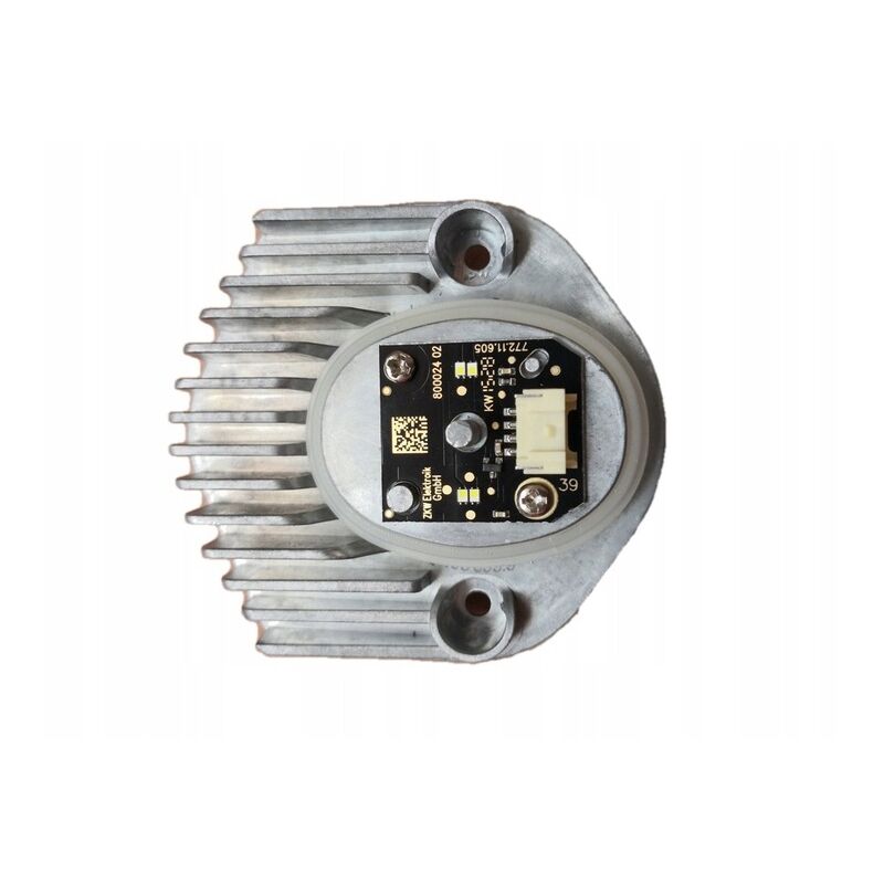 BMW G11 G12 Far Gündüz Led Modülü - 63117440361