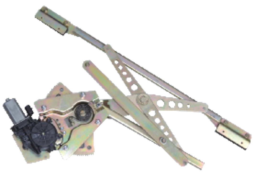 TURKEY BMC TRUCK LH 58RS505980L