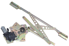 TURKEY BMC TRUCK LH 58RS505980L