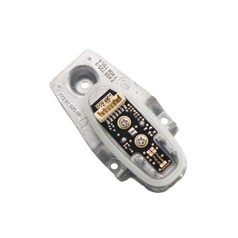 BMW G11 G12 Far Led Modülü - 63117440359