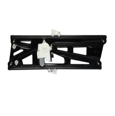 DAF XF 106 WINDOW REGULATOR WITH MOTOR 1881914  L
