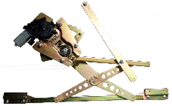 TURKEY BMC TRUCK RH 58RS505981R