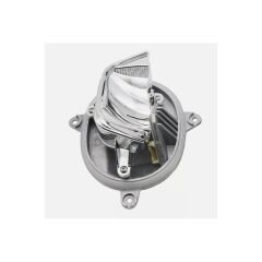 BMW X5 F15 X6 F16 Sol Viraj Far Led Modülü - 63117381449