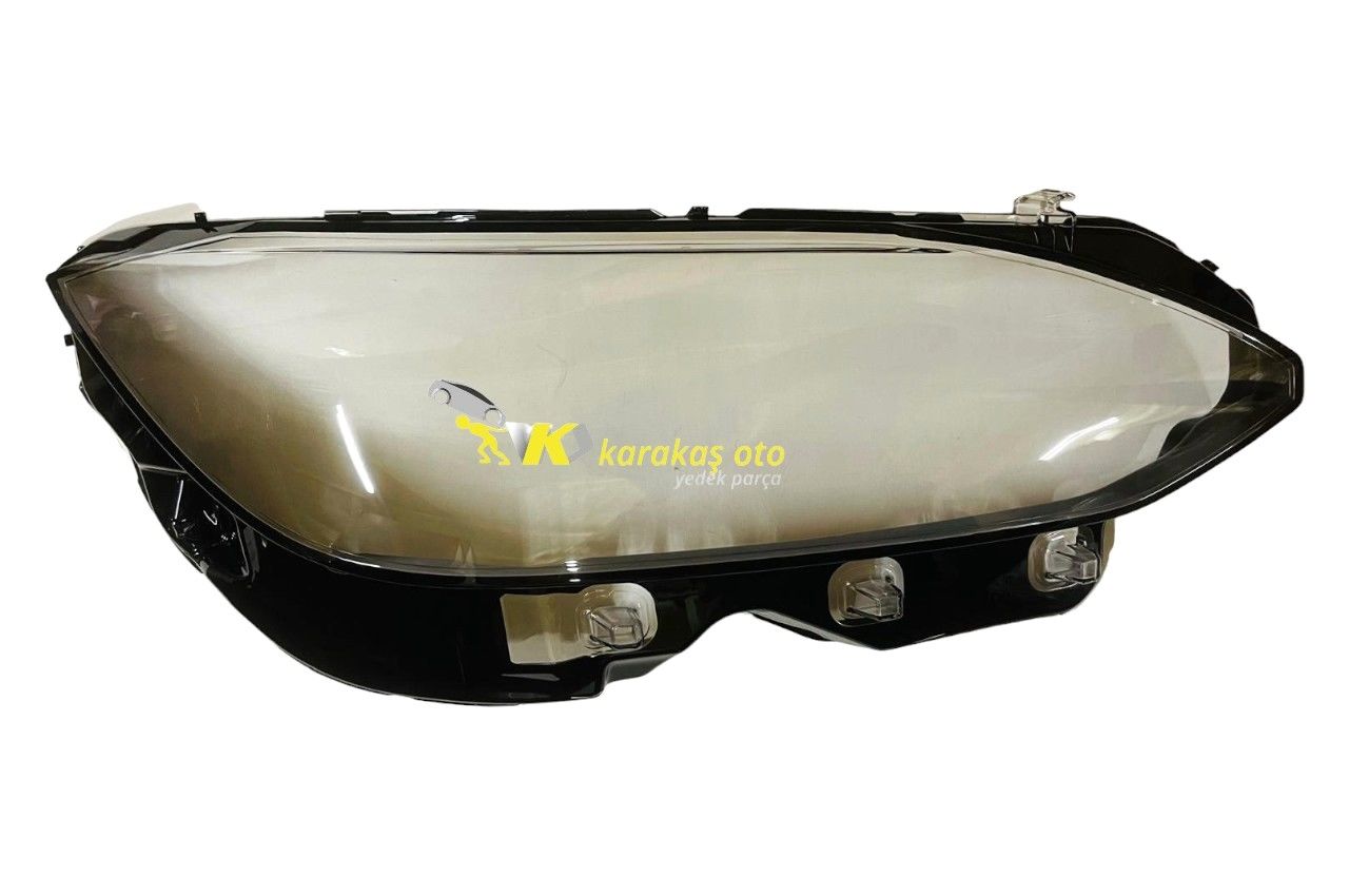 FCVO-02 FAR CAMI VOLVO S90 2018 TAKIM  !!! ( 2 ADET )