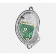 BMW X5 G05 X6 G06 Sol Far Led Modülü - 63119477987
