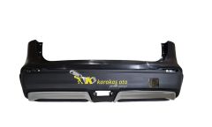 85022-HV11A ARKA TAMPON QASHQAI 2017- KOMPLE SET