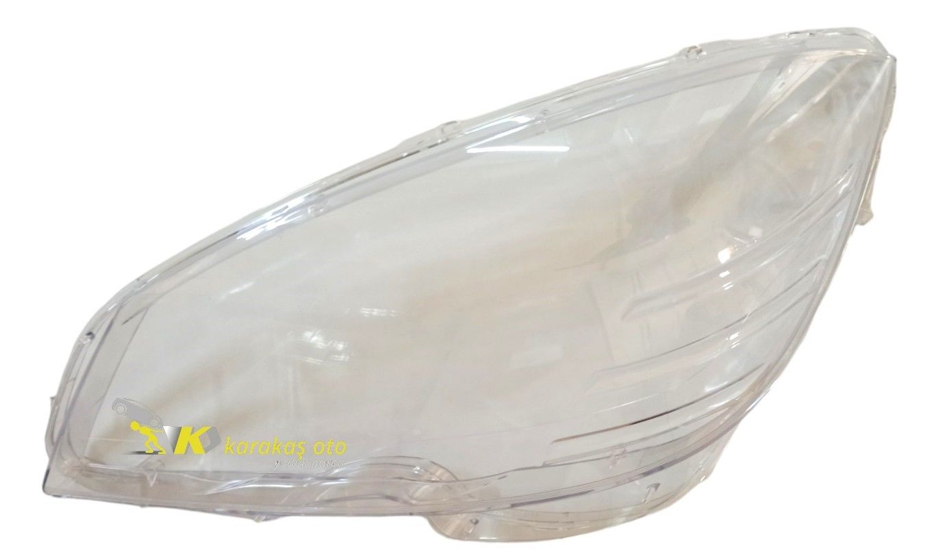 FCME-40 FAR CAMI W204 2009-11 TAKIM !!! (2 ADET )