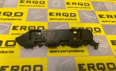 71193-TR0-A01 TAMPON BRAKETİ CIVIC 2012- ÖN SAĞ