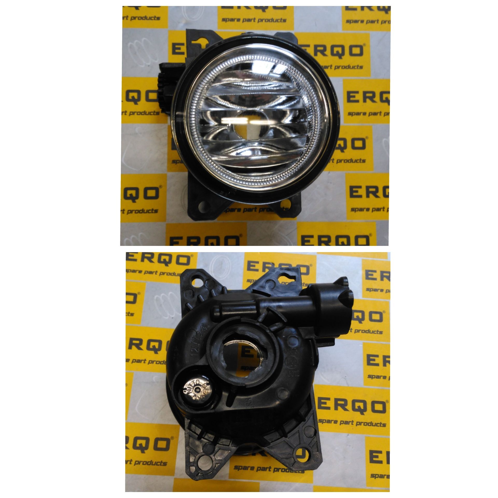 33900-TET-H01 SİS FARI CIVIC 2016-SAĞ