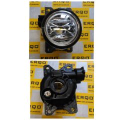 33900-TET-H01 SİS FARI CIVIC 2016-SAĞ