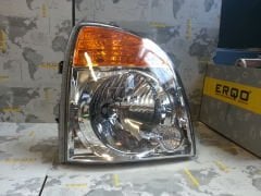 92120-4F030 FAR H100 KMYNT 04-- Y.M  SAĞ