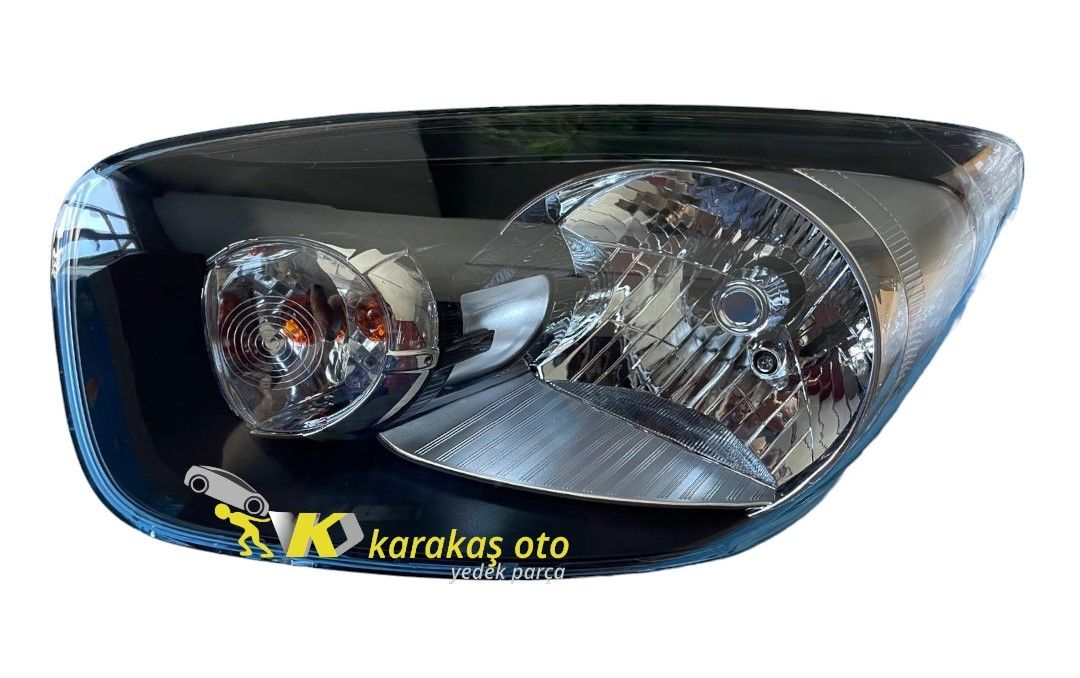 92101-1Y000 FAR PICANTO 2012- SOL