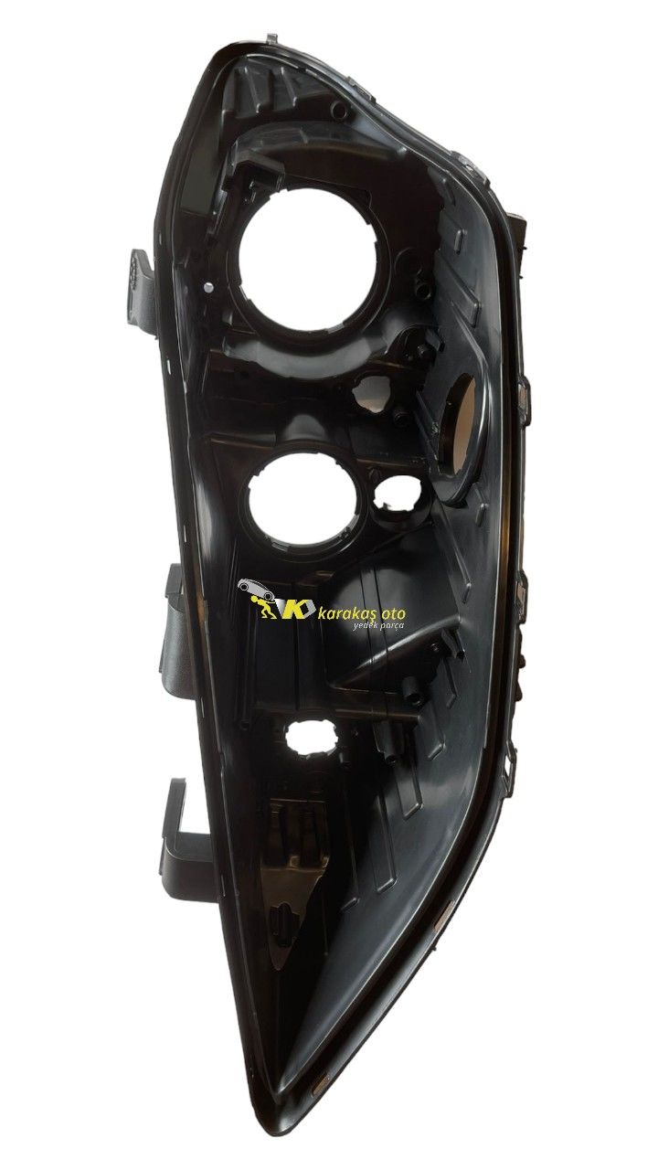 FKHY-01 FAR KASASI ELANTRA 2016 TAKIM !!! (2 ADET )