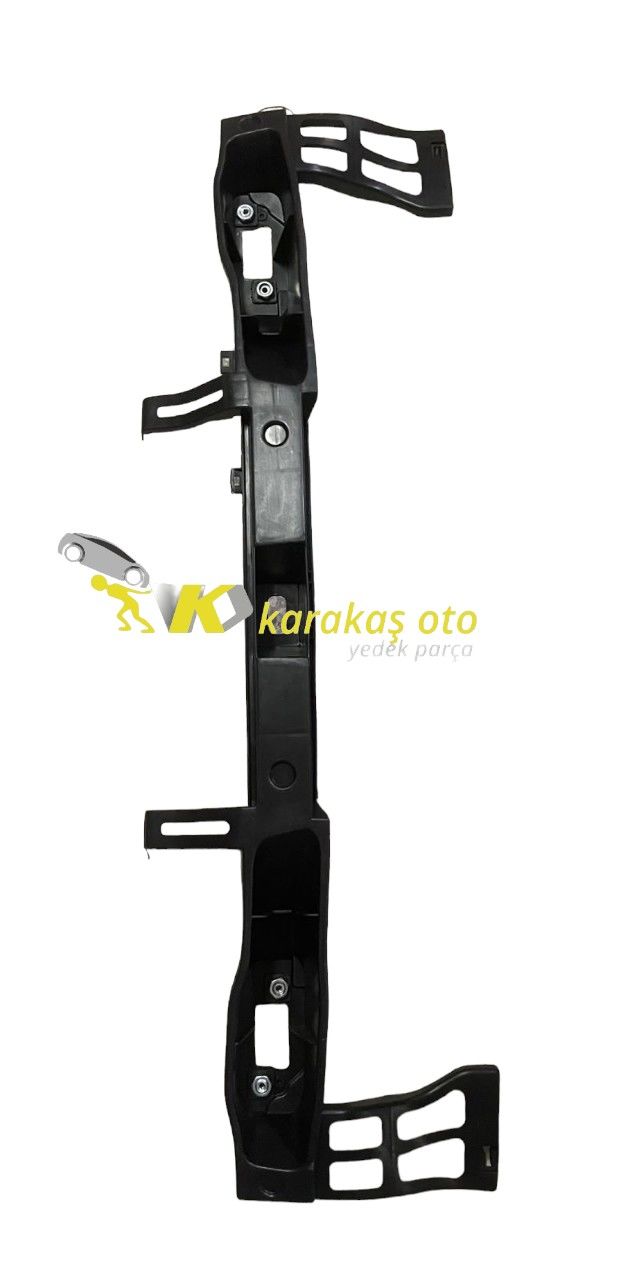 86630-1C310 ARKA TAMPON DEMİRİ GETZ 2006--
