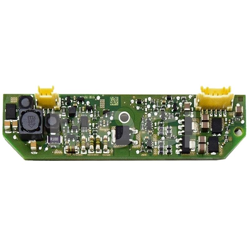 8X0907472 Audi A1 2011-2014 Sol Far Led Kartı 8X0907472