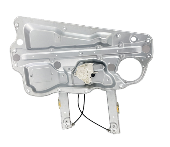 VOLVO 
WINDOW REGULATOR WITH MOTOR 82907369 LH