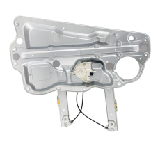 VOLVO 
WINDOW REGULATOR WITH MOTOR 82907369 LH