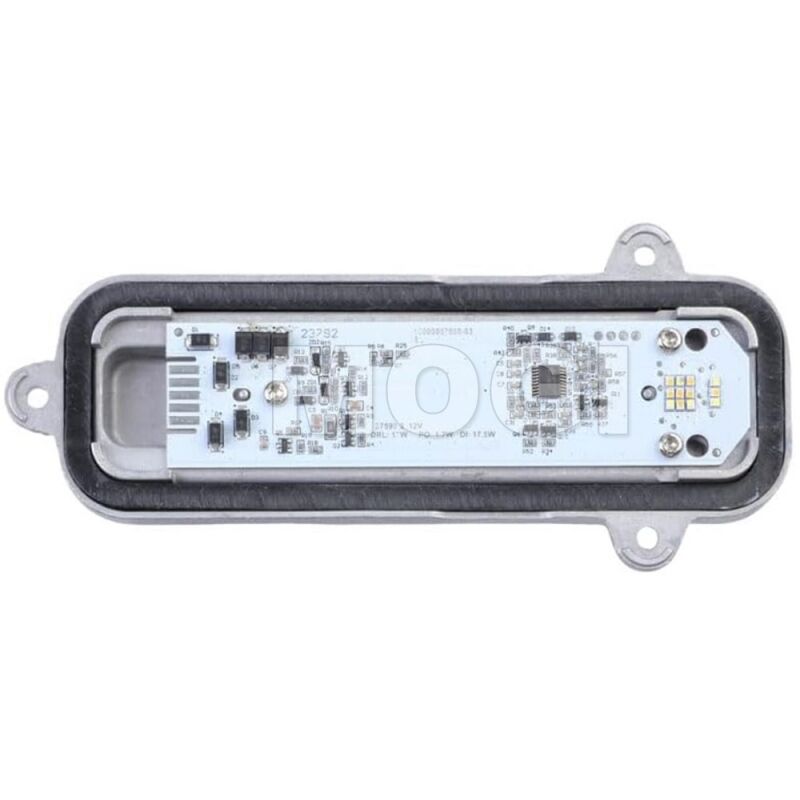 39218156 Opel İnsignia Far Led Modülü 39218156