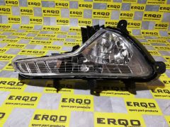 92202-3U000 SİS FARI SPORTAGE 2011 - ÇİFT DUYLU TİP SAĞ