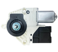 VOLVO RIGHT DRIVER RH