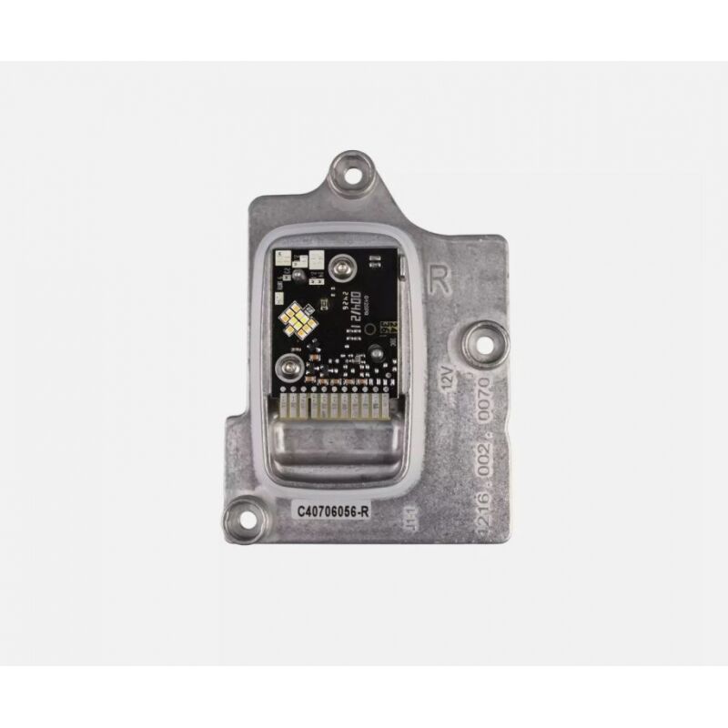 63115A043C6 BMW 2 Serisi G42 2020-2023 Sağ Far Led Modülü - 63115A043C6