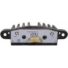 1308310415 BMW X3 X4 F25 F26 F46 Far Led Modülü - 1308310415