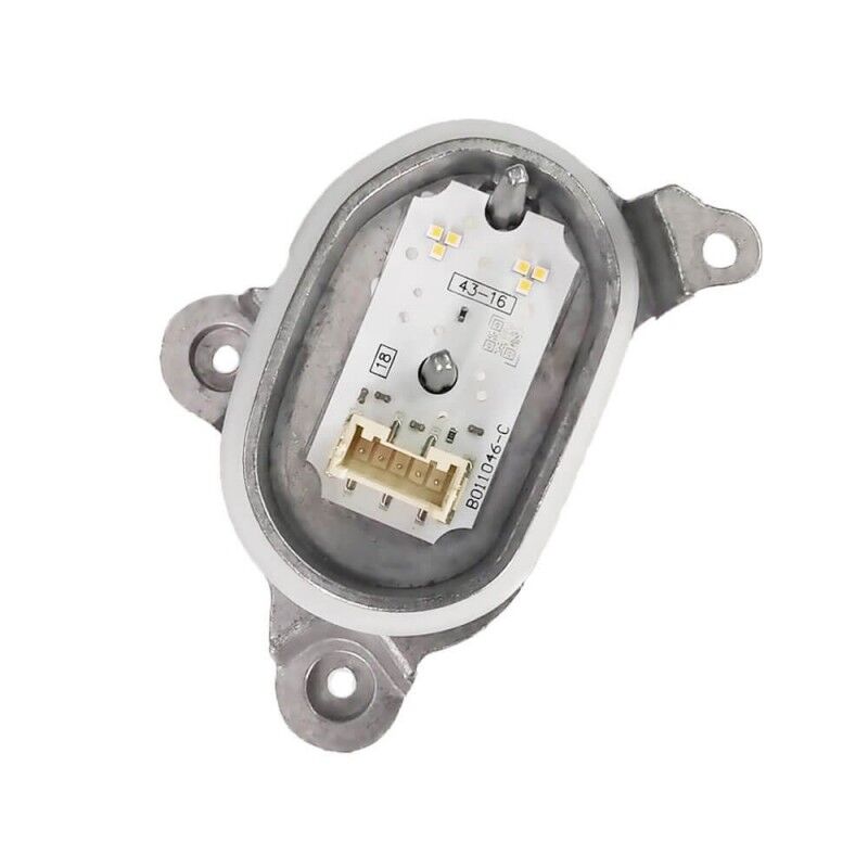 63117466511 BMW 1 Serisi F52 Sol Far Led Modülü - 63117466511