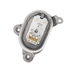 63117466511 BMW 1 Serisi F52 Sol Far Led Modülü - 63117466511