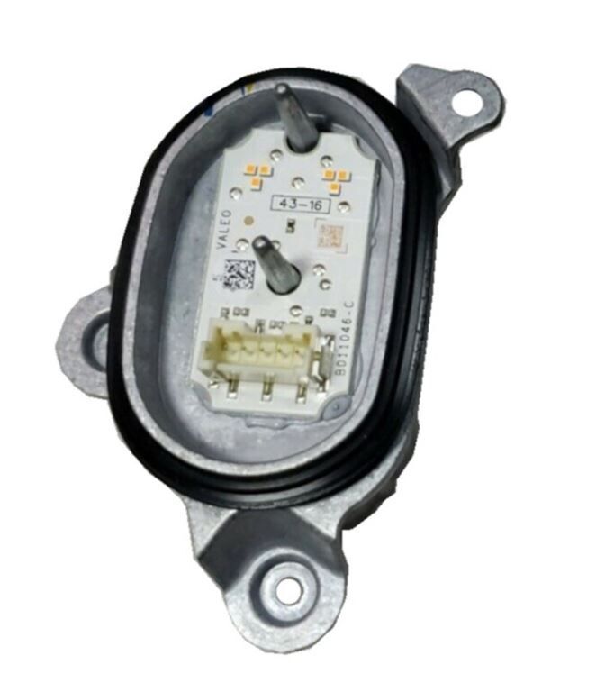 63117466512 BMW 1 Serisi F52 Sağ Far Led Modülü - 63117466512
