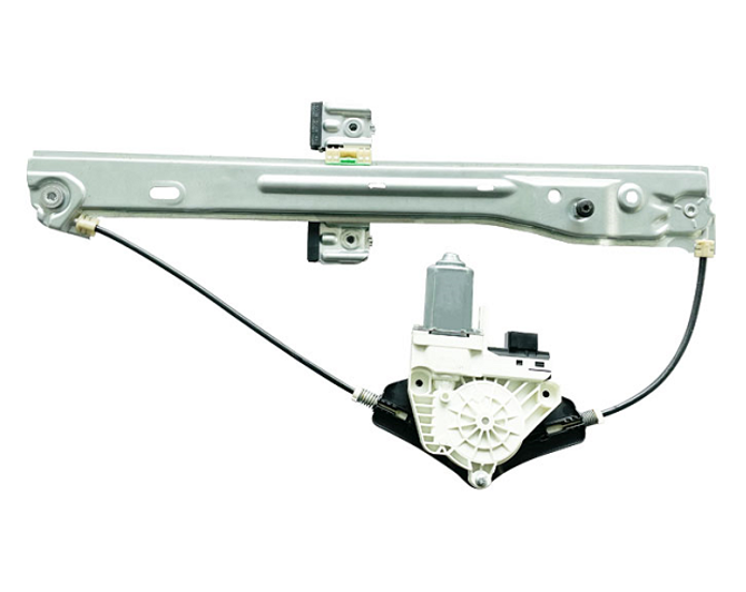 SCANIA 2053166 RH WITH MOTOR