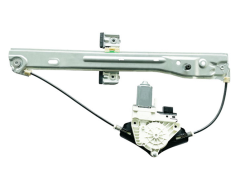 SCANIA 2053166 RH WITH MOTOR