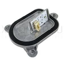 63117466543 BMW 1 Serisi F52 Sol Far Led Modülü - 63117466543