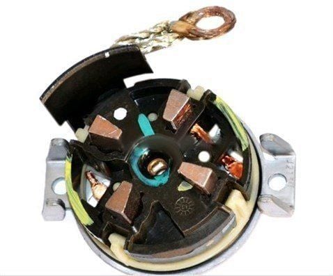 VALEO 594774  MARŞ MOTORU KÖMÜR YUVASI 1,3 M.JET DOBLO LİNEA 1,3 CDTİ OPEL  FORD C MAX-OPEL-PEJO-FIAT