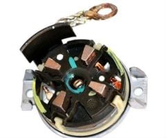 VALEO 594774  MARŞ MOTORU KÖMÜR YUVASI 1,3 M.JET DOBLO LİNEA 1,3 CDTİ OPEL  FORD C MAX-OPEL-PEJO-FIAT