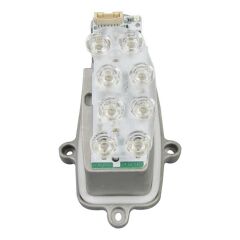 63117339057 BMW 7 Serisi F01 F02 F03 LCI Sol Far Sinyal Led Modülü - 63117339057