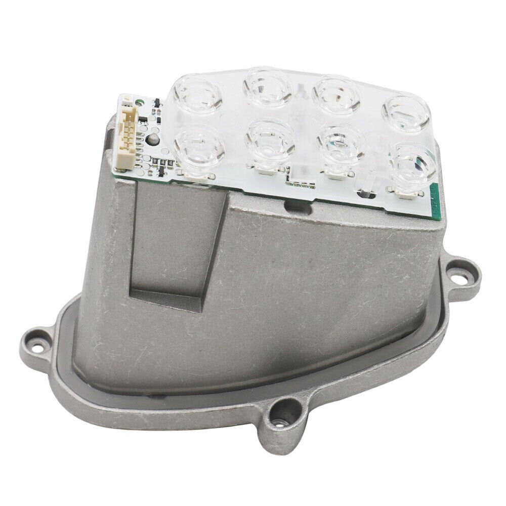 63117339058 BMW 7 Serisi F01 F02 F03 LCI Sağ Far Sinyal Led Modülü - 63117339058