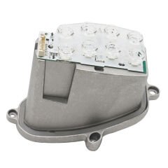 63117339058 BMW 7 Serisi F01 F02 F03 LCI Sağ Far Sinyal Led Modülü - 63117339058