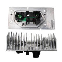 63115A57073 BMW G20 G28 LCI Sol Far Led Modülü - 63115A57073